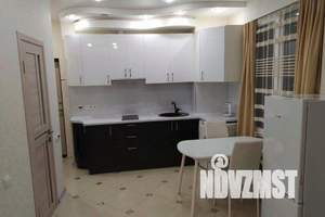 1-к квартира, посуточно, 32м2, 6/6 этаж
