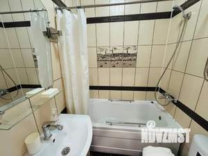 1-к квартира, посуточно, 25м2, 5/8 этаж