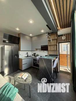 1-к квартира, посуточно, 49м2, 1/1 этаж