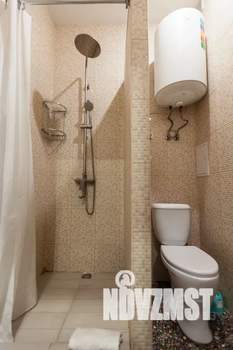 2-к квартира, посуточно, 42м2, 3/5 этаж