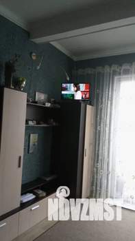 1-к квартира, посуточно, 35м2, 3/3 этаж