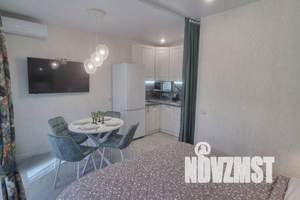 1-к квартира, посуточно, 30м2, 2/6 этаж
