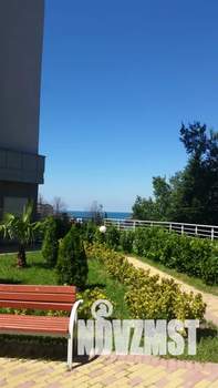 1-к квартира, посуточно, 32м2, 16/18 этаж