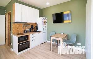 Студия квартира, на длительный срок, 20м2, 1/3 этаж