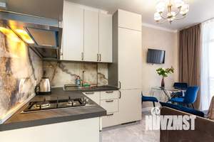 2-к квартира, посуточно, 40м2, 7/9 этаж