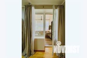 3-к квартира, посуточно, 85м2, 2/5 этаж