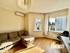 2-к квартира, на длительный срок, 48м2, 4/4 этаж