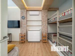 1-к квартира, посуточно, 50м2, 4/7 этаж