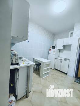 1-к квартира, на длительный срок, 30м2, 3/3 этаж