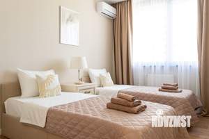 2-к квартира, посуточно, 47м2, 13/19 этаж