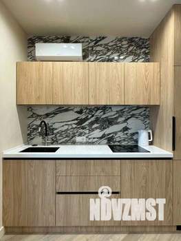 1-к квартира, посуточно, 24м2, 1/1 этаж