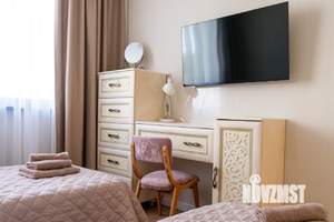 2-к квартира, посуточно, 47м2, 13/19 этаж