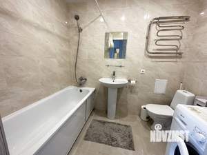 2-к квартира, на длительный срок, 37м2, 16/26 этаж