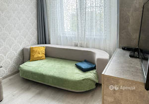 3-к квартира, на длительный срок, 30м2, 9/19 этаж