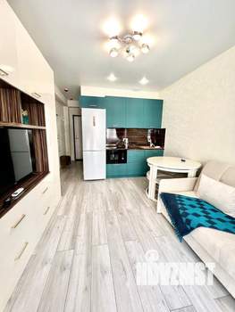 Студия квартира, посуточно, 22м2, 5/13 этаж
