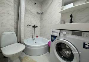 Студия квартира, на длительный срок, 20м2, 1/4 этаж