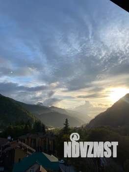 Студия квартира, посуточно, 30м2, 5/5 этаж