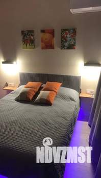 Студия квартира, посуточно, 25м2, 9/12 этаж