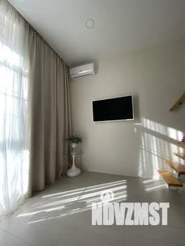 1-к квартира, посуточно, 22м2, 1/3 этаж