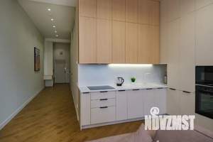 2-к квартира, посуточно, 72м2, 3/12 этаж