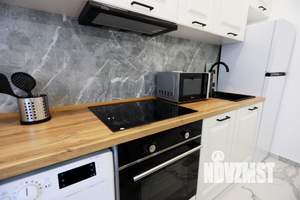 1-к квартира, посуточно, 60м2, 1/1 этаж