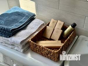 Студия квартира, посуточно, 30м2, 5/5 этаж