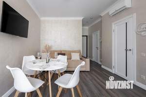 3-к квартира, на длительный срок, 38м2, 3/5 этаж