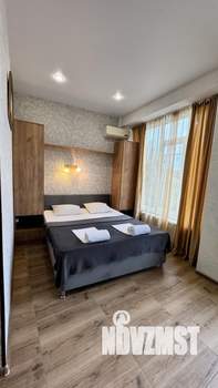 1-к квартира, посуточно, 32м2, 1/1 этаж