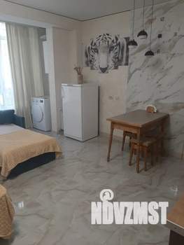 1-к квартира, посуточно, 33м2, 4/12 этаж