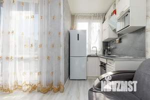 Студия квартира, посуточно, 26м2, 2/3 этаж
