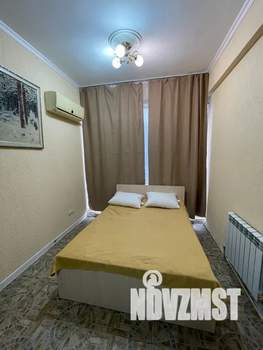 2-к квартира, посуточно, 52м2, 2/9 этаж