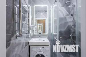 1-к квартира, посуточно, 18м2, 2/7 этаж