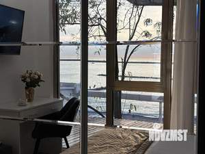 1-к квартира, посуточно, 18м2, 1/1 этаж