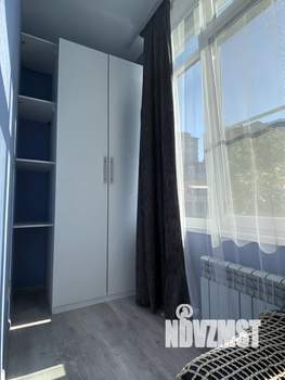 1-к квартира, на длительный срок, 41м2, 4/8 этаж