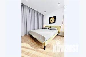 1-к квартира, посуточно, 35м2, 10/22 этаж