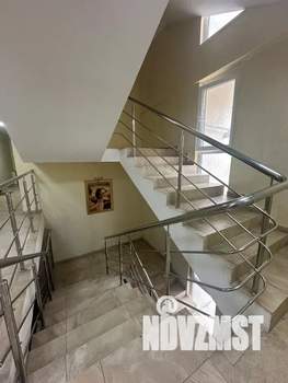 Студия квартира, посуточно, 25м2, 3/5 этаж