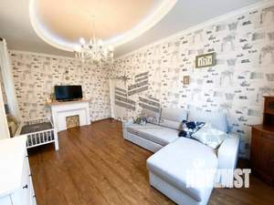 2-к квартира, на длительный срок, 60м2, 4/4 этаж