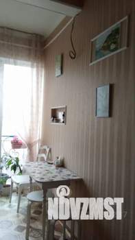 1-к квартира, посуточно, 35м2, 3/3 этаж