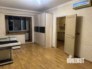 1-к квартира, на длительный срок, 36м2, 5/9 этаж