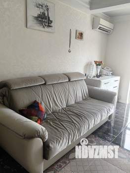 2-к квартира, посуточно, 41м2, 5/6 этаж