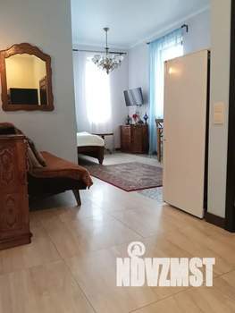 Студия квартира, посуточно, 25м2, 3/4 этаж