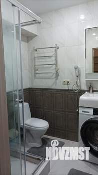 Студия квартира, посуточно, 20м2, 5/13 этаж