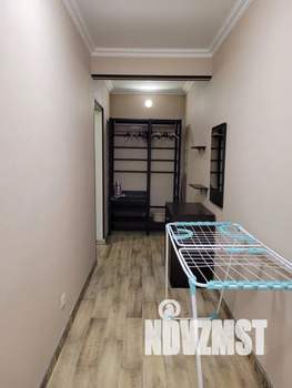 2-к квартира, посуточно, 43м2, 2/4 этаж