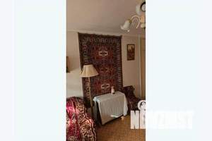 1-к квартира, посуточно, 35м2, 2/5 этаж
