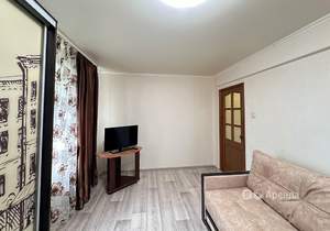 1-к квартира, на длительный срок, 31м2, 1/5 этаж
