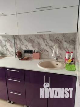 1-к квартира, посуточно, 29м2, 1/5 этаж