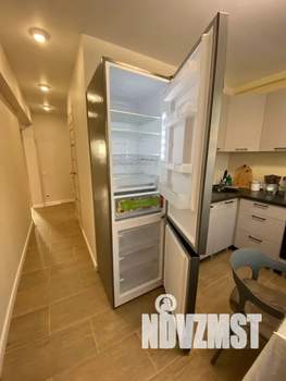 2-к квартира, посуточно, 52м2, 4/5 этаж