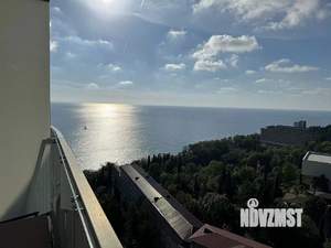 1-к квартира, на длительный срок, 105м2, 12/30 этаж