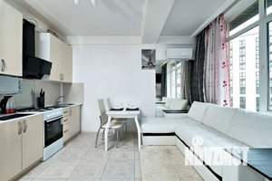 2-к квартира, посуточно, 50м2, 6/7 этаж