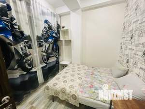 2-к квартира, посуточно, 45м2, 6/13 этаж